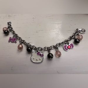 Hello kitty sanrio Bracelet